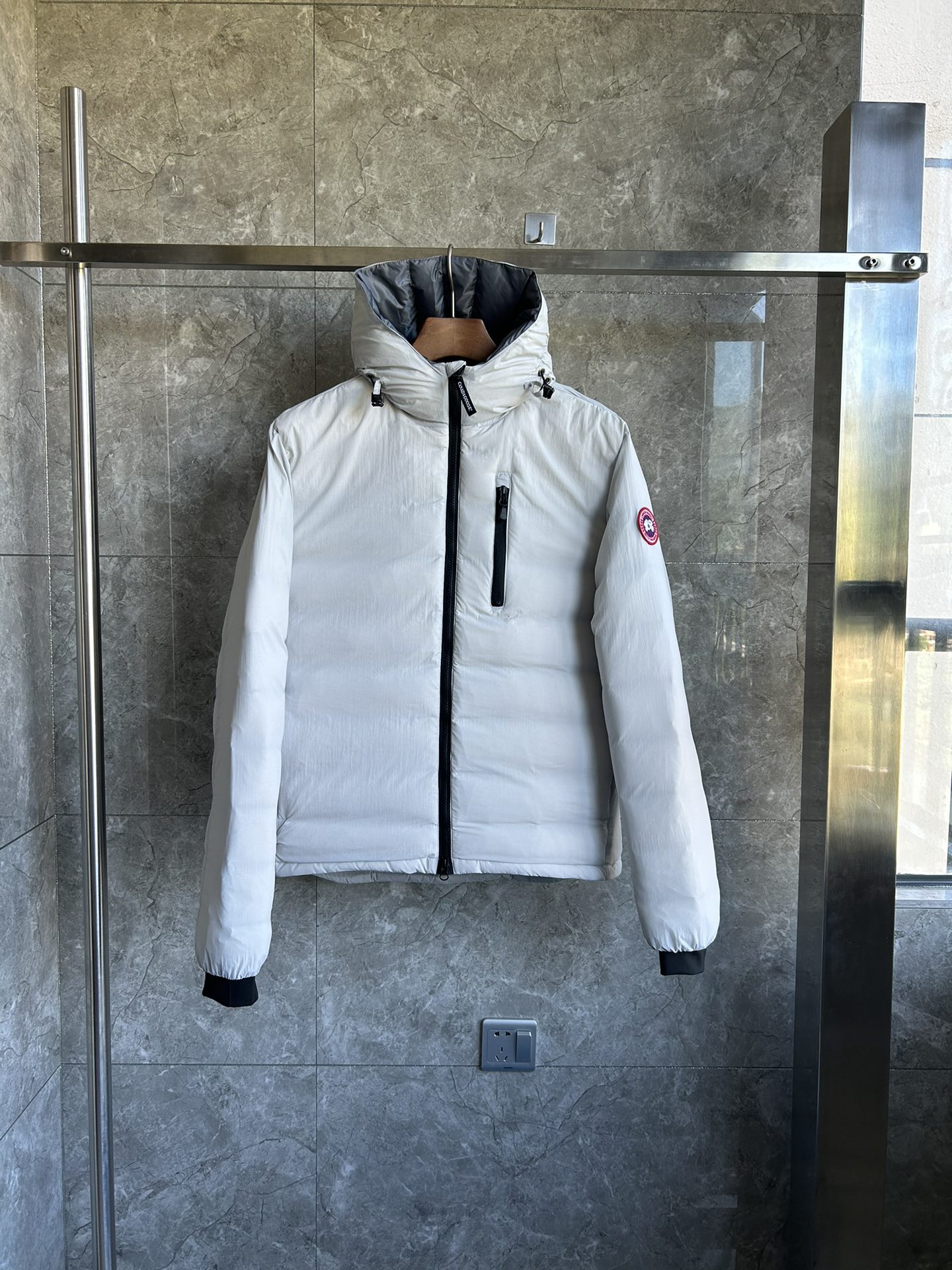 Canada Goose Down Jackets